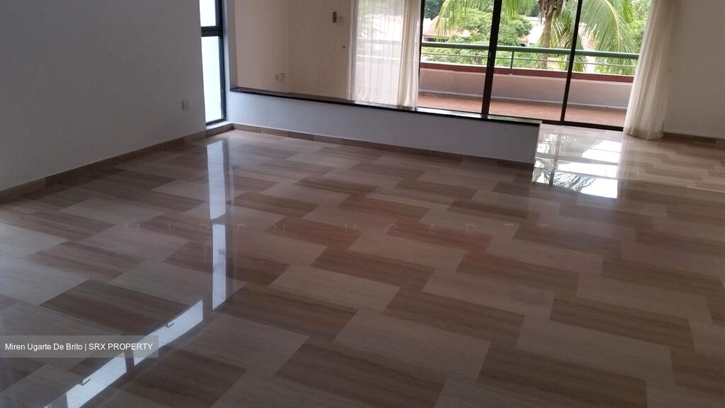 Villa Delle Rose (D10), Condominium #590892881